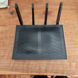 Netgear Nighthawk X8 Triband Router