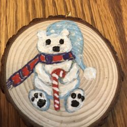 Order Your Custom Christmas Ornaments 