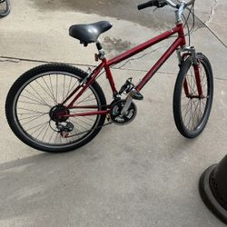 Diamondback wildwood citi bicycle BIKE