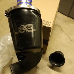 Mugen Intake 
