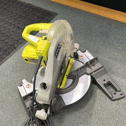 Ryobi Mitersaw Tool TS1345L (1235)