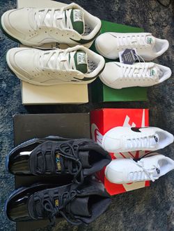 ASPACK SHOES 👟 (RUSH) ❗️❗️❗️