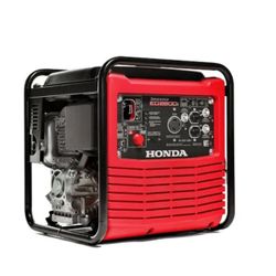 Honda EG2800i Generator 