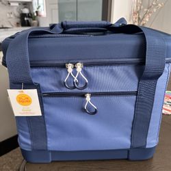 New Insulated Cooler 