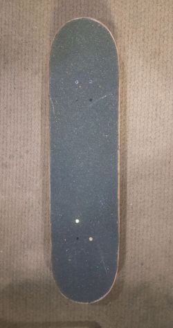 Skateboard Complete 8"