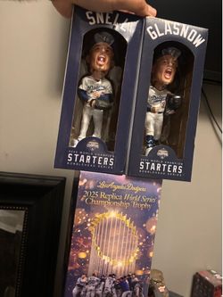 Los Angeles Dodgers Collectibles