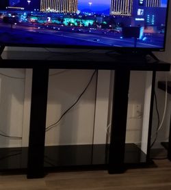 TV Stand ONLY.