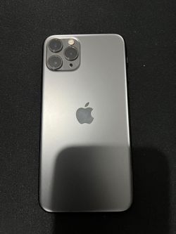 iPhone 11 pro 128gb unlocked