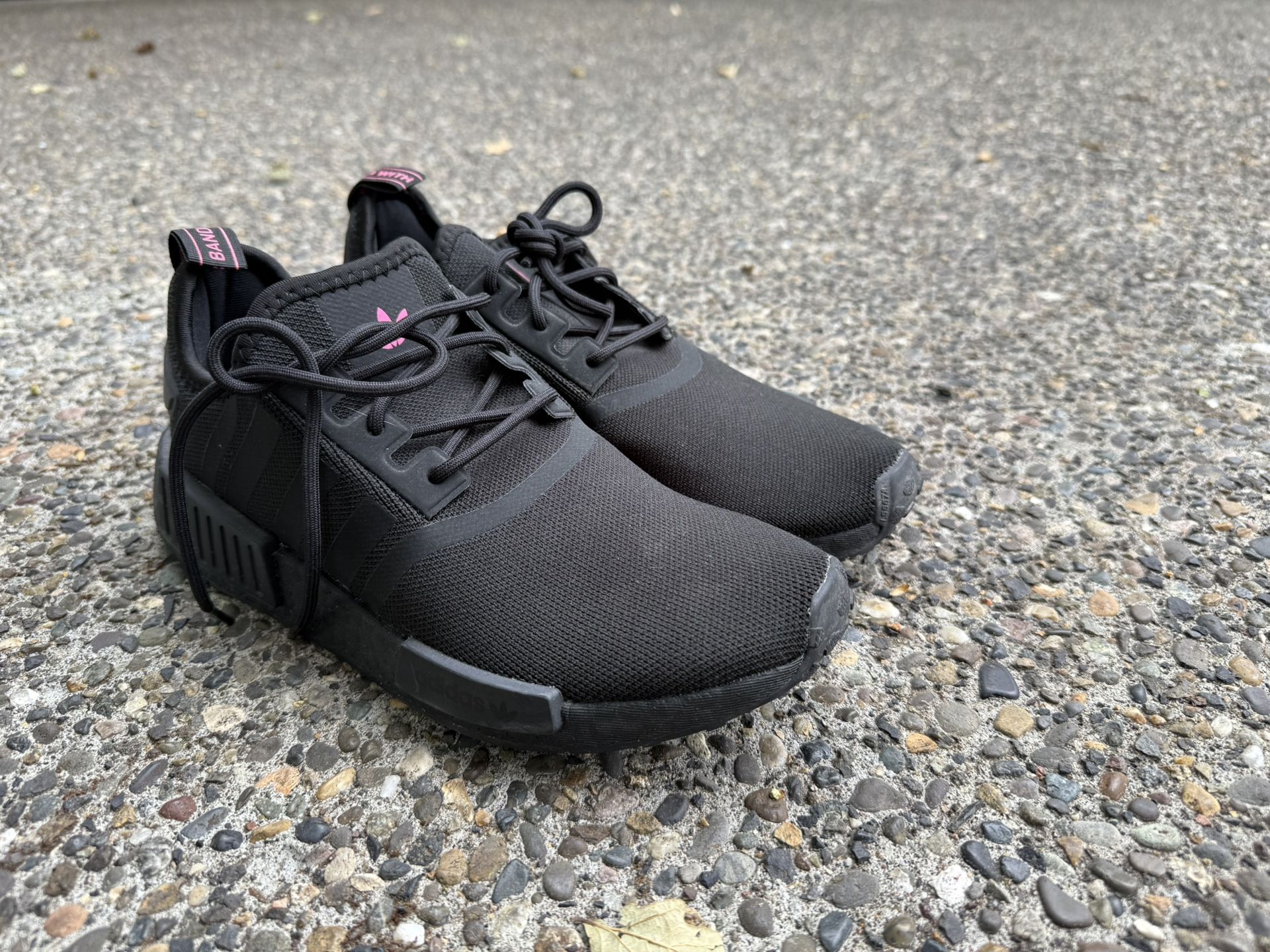 NMD Adidas
