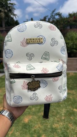 Avatar collectible Back pack
