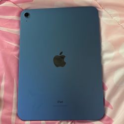 Apple iPad 10th Generation