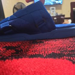 These Are Draco Slides Made By Draco They Are Great Slides But For Me I Didn't Enjoy The Color But Maybe You Will...