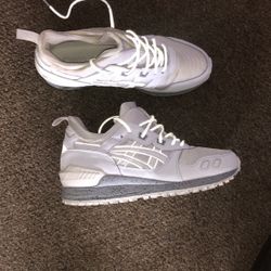 ASIC Gel Lyte 3 Mid