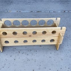Wine Rack
