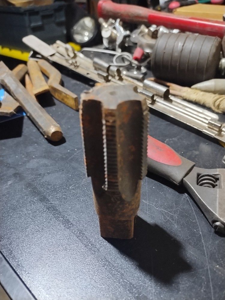 LG Tap Tool