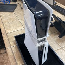 PlayStation 5 Slim Digital Clean
