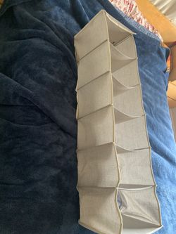 Closet Organizer 