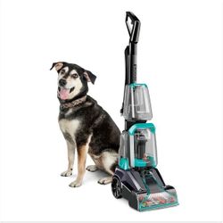 Bissell TurboClean PowerBrush Pet Carpet Cleaner