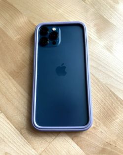 Apple IPhone 1 2 Pro Max