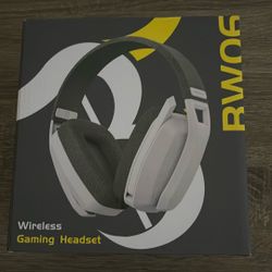 Wireless Gaming Headset 