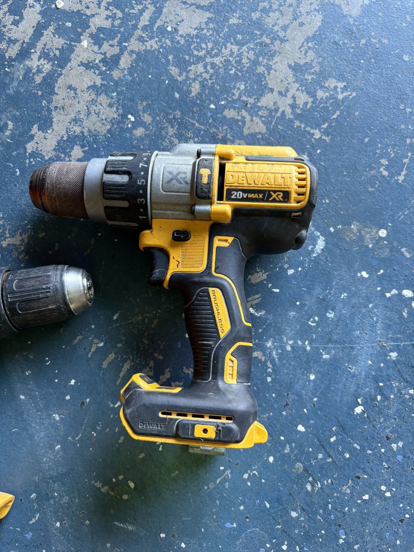 Dewalt Drills 