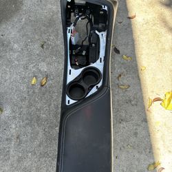 2020 Hellcat Challenger Center Counsel
