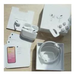 Pods earphones iPhone Samsung Wireless Bluetooth 