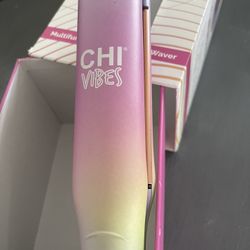 Chi Vibes - Peluqueri - Bucles Y Ondas