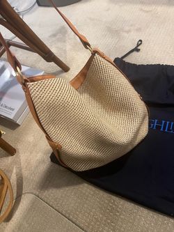 J. McLaughlin Bag