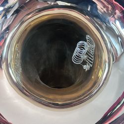 Sostenedor De Tuba Mic Holder