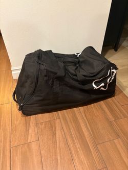 Fox Racing Large Rolling Gear Bag 35”