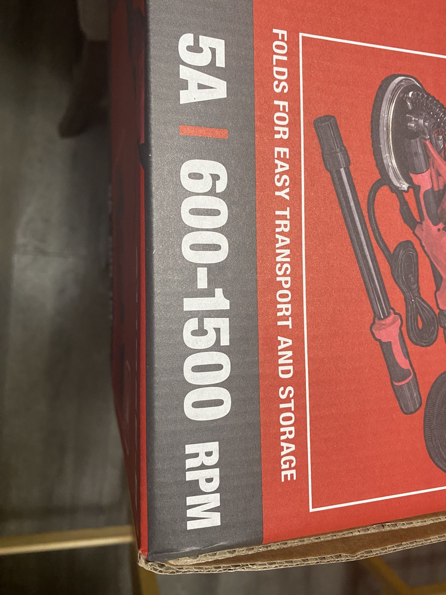 Ceiling, sander, popcorn, remover, wall sander