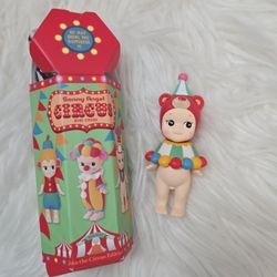 Sonny Angel Join the Circus 2022 Series - Bear