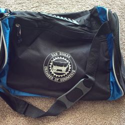 DUFFLE  Gear BAG 