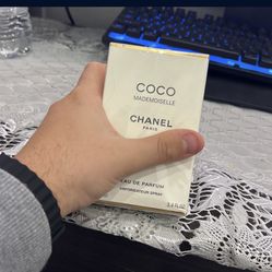 Coco Women’s Chanel EDP