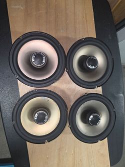Polk audio
