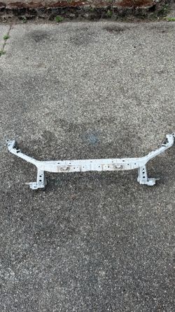 2016-2024 Camaro Parts, Radiator support.