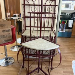 Wine Rack