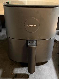 Cosori Air Fryer Pro LE 5 Qt, 9-in-1, Ceramic Coating