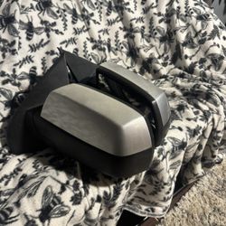 Oem Chevy Silverado 1500 Mirrors 