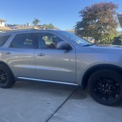 2015 Dodge Durango