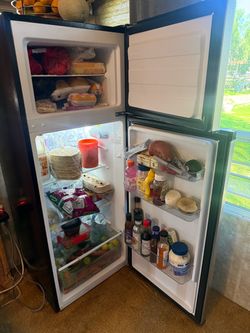 Refrigerator vissani