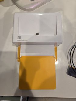 Kodak Instant Printer