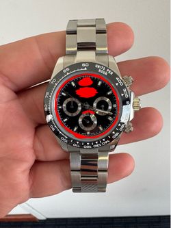 Luxury Watch