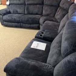 Online Sectional Sale Today!