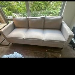 Beautiful Wayfair Sofa With Pockets