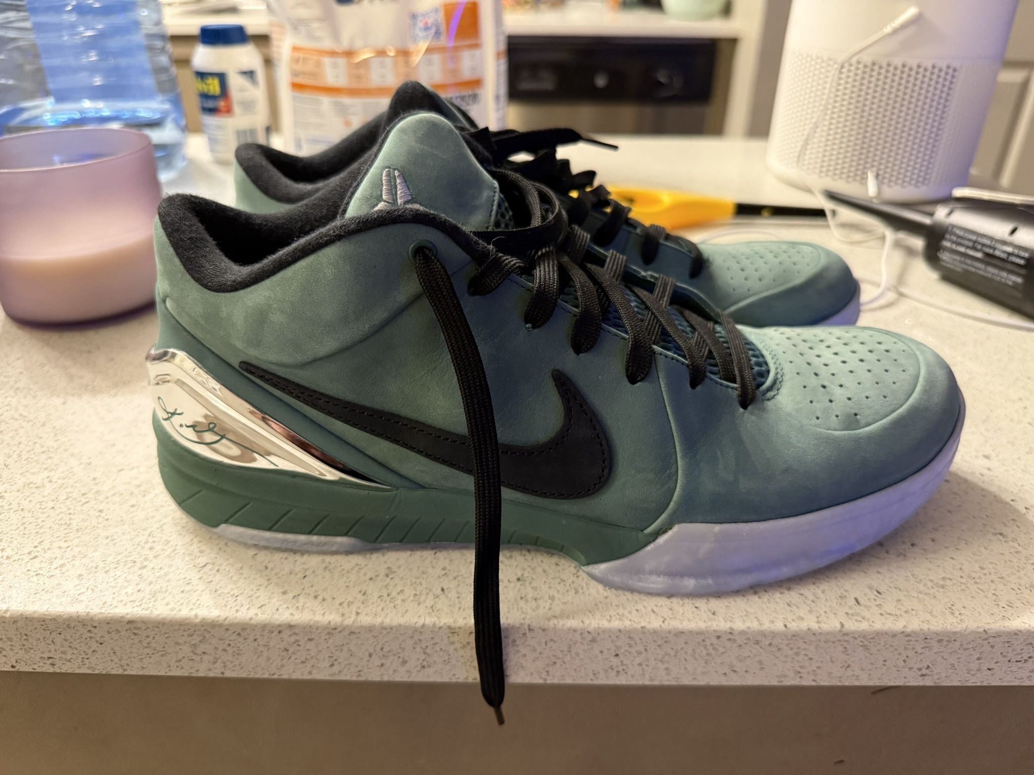 Kobe’s