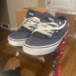 Vans shoes