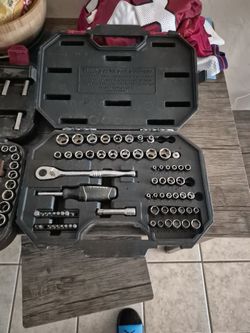 Husky Tool Sets