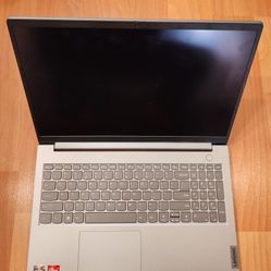 Like New Lenovo Thinkpad 15 Gen 4 Touchscreen Laptop Computer